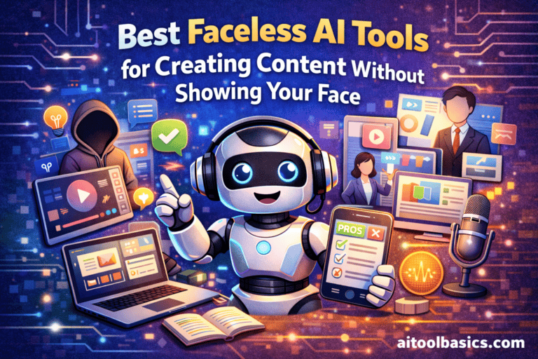 Best-Faceless-AI-Tools-for-Creating-Content-Without-Showing-Your-Face